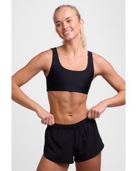 JOLYN - Lizzie Split Short - Lyst