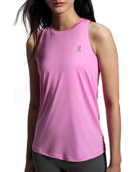 On Shoes - Core Running Tank - Lyst