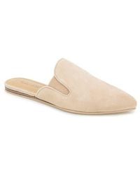 Splendid - Liza Pointed Toe Mule - Lyst