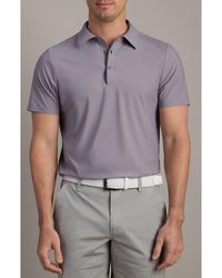 Rhone - Approach Performance Polo - Lyst