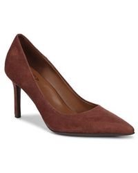 Naturalizer - Anna Pointed Toe Pump - Lyst