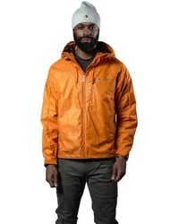 Woodpecker - Wind Rain Shell Jacket - Lyst