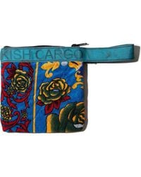 Puebco - Mao's Fabric Pouch - Lyst
