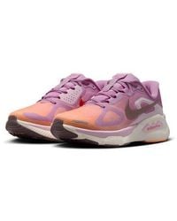 Nike - Structure Plus Running Shoe - Lyst