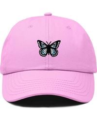 Alix - Butterfly Hat - Lyst