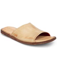 bed stu flats