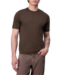 Rag & Bone - Tech Jersey T-Shirt - Lyst