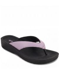 AEROTHOTIC - Flumen Flip Flop - Lyst