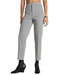 Spanx - Spanxsupersmooth Slim Ankle Pants - Lyst