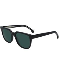 Paul Smith - Aubrey 54mm Rectangle Sunglasses - Lyst