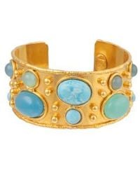 Sylvia Toledano - Byzantine Cuff - Lyst