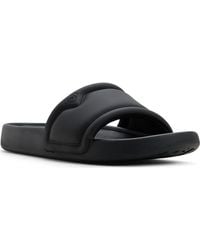 Roxy - Beach Slide Sandal - Lyst