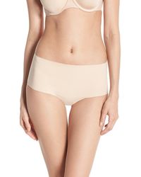 Spanx - Spanxsmooth Undie-Tectable Briefs - Lyst