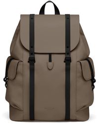 Gaston Luga - Spläsh Utility Backpack 16 - Lyst