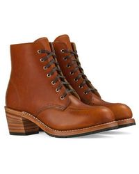 Red Wing - Clara Boot - Lyst