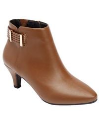 Comfortview - The Decima Bootie - Lyst