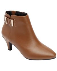 Comfortview - The Decima Bootie - Lyst