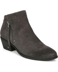 sam edelman packer bootie black