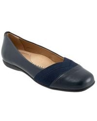 Trotters - Stella Flat - Lyst
