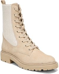 nellyn combat boot