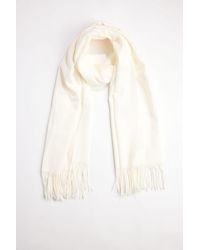 Hat Attack - Travel Scarf - Lyst