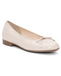 Ara - Scout Flat - Lyst