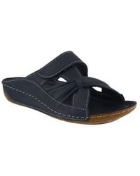 Spring Step - Gretta Sandal - Lyst