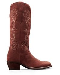 Tecovas - The Jane Western Boot - Lyst