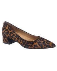 Gentle Souls - Gardena Pointed Toe Pump - Lyst