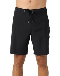 O'neill Sportswear - Hyperfreak Heat Board Shorts - Lyst