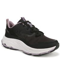 Ryka - Devoted Rs Walking Sneaker - Lyst