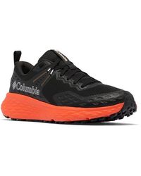 Columbia - Konos Trs Trail Running Shoe - Lyst