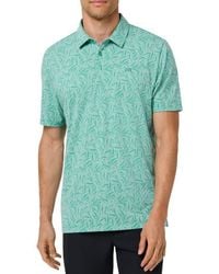 Travis Mathew - Sands Performance Jersey Polo - Lyst