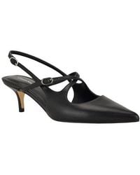 Calvin Klein - Vierra 2 Slingback Pump - Lyst