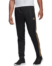 Tiro 19 Training Pants Black Tiro 19 Training Pants Black