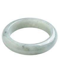 seree - Chess Jade Ring - Lyst