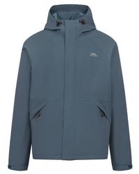 Trespass - Bayhead Waterproof Jacket - Lyst
