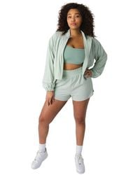 Vitaly - Breeze Run Short V1 Fit - Lyst