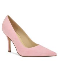 Nine West - Gemmha Pointed Toe Pump - Lyst
