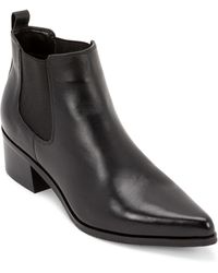luna chelsea waterproof booties