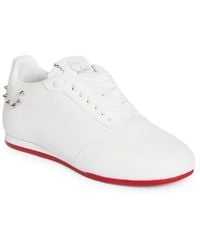 Christian Louboutin - Eleonora Sneaker - Lyst