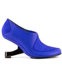 United Nude - Eamz Dana Pumps - Lyst