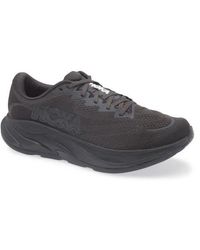 Hoka One One - Rincon 4 Running Shoe - Lyst