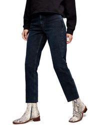 raw hem jeans womens