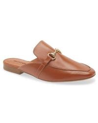 BOTTER - Loafer Mule - Lyst