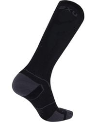 2XU - Vectr Cushion Full Length Sock - Lyst