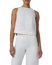 Joe's Jeans - The Denim Shell - Lyst
