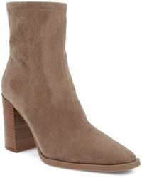 MIA - Sidonie Ankle Boot - Lyst