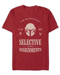 Star Wars: The Mandalorian - Star Wars The Mandalorian And Grogu Selective - Lyst