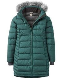 Rab - Deep Cover Parka - Lyst